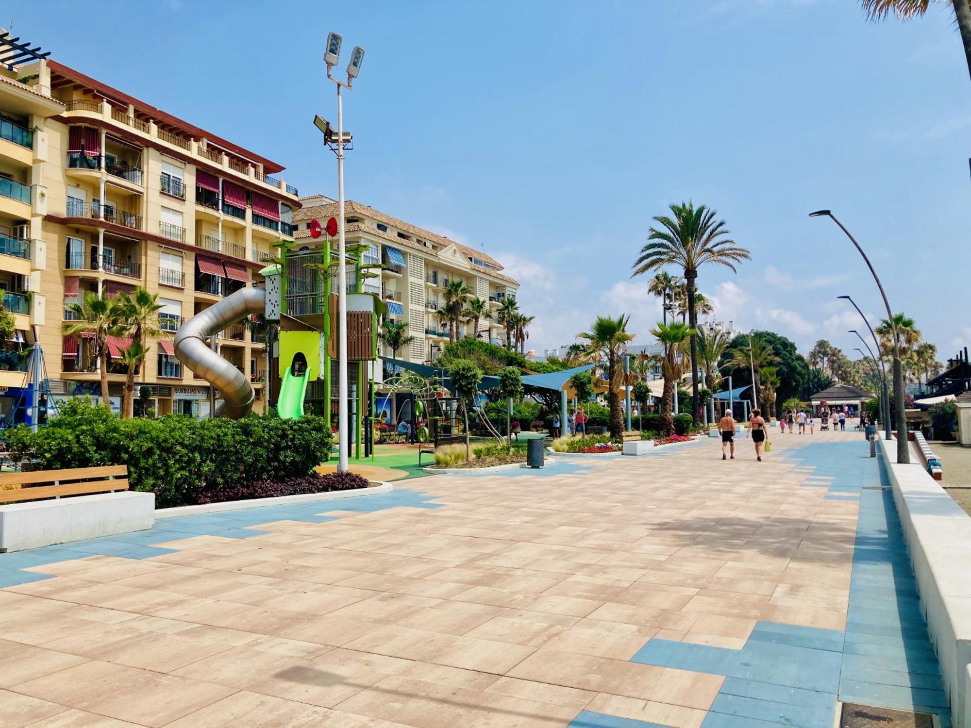 Lägenhet Bellavista Costa Del Sol *