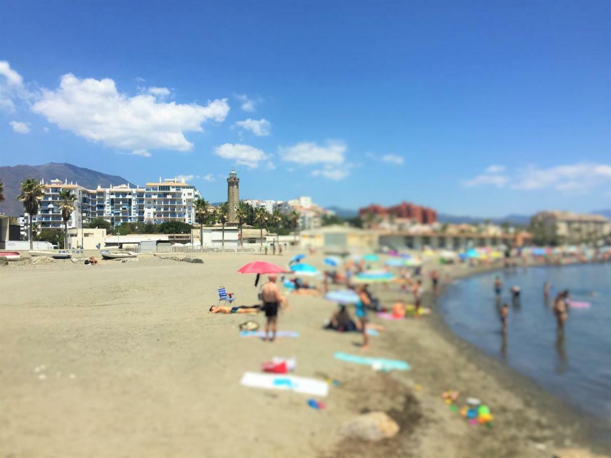 Lägenhet Bellavista Costa Del Sol *