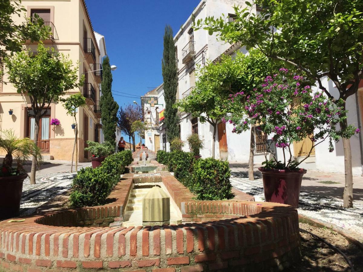 Lägenhet Bellavista Costa Del Sol