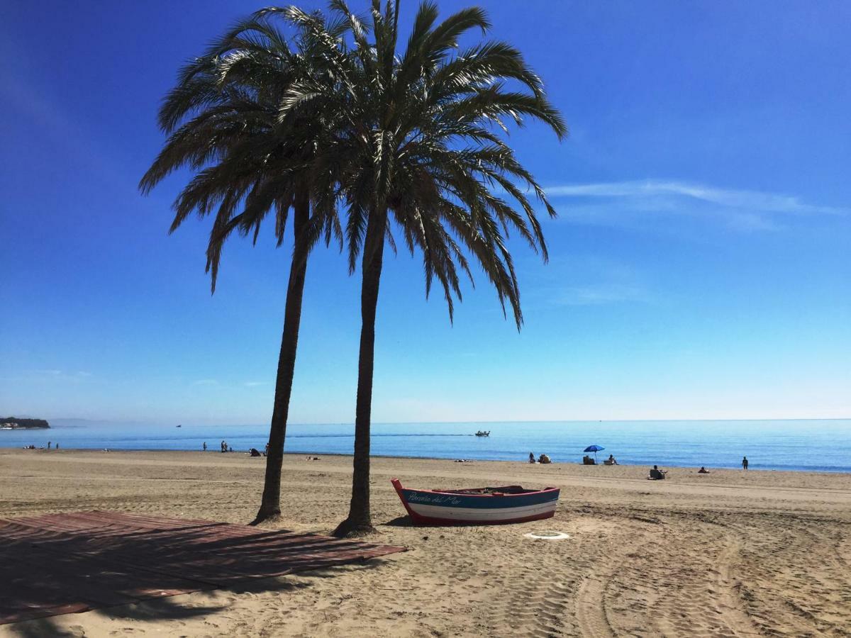 Bellavista Costa Del Sol Lägenhet