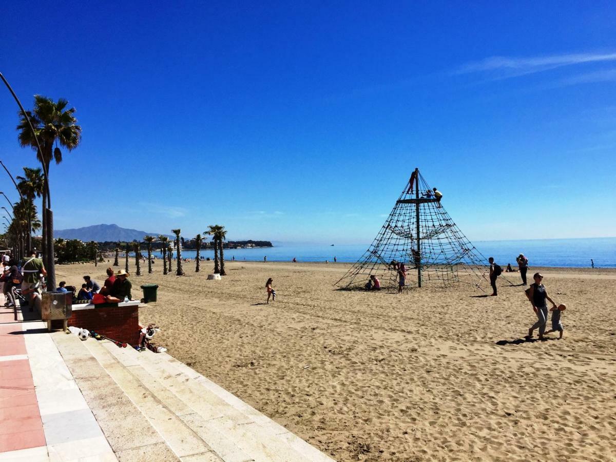 Bellavista Costa Del Sol Lägenhet *